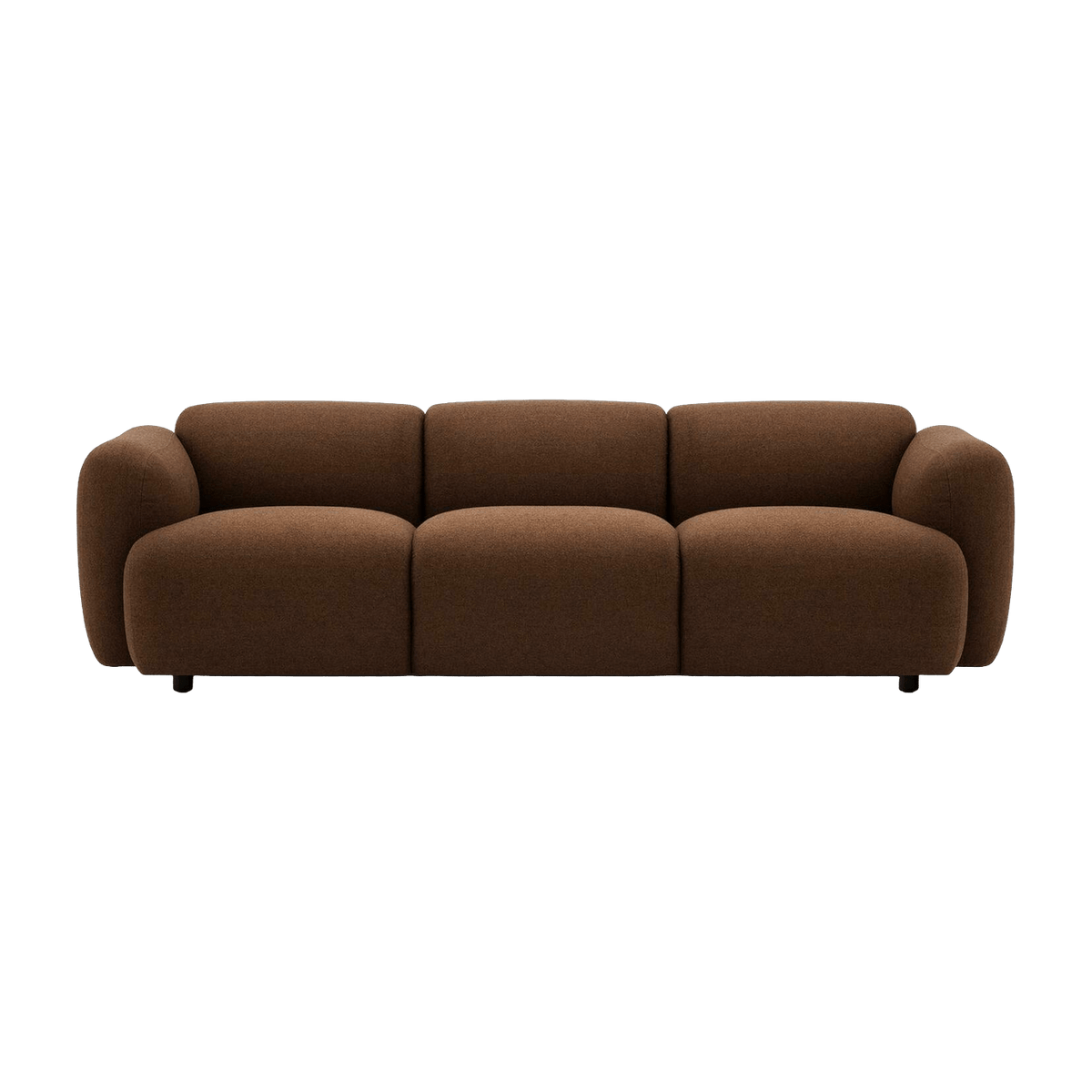 Swell Canapé 3 places - Normann Copenhagen - The Cool Republic