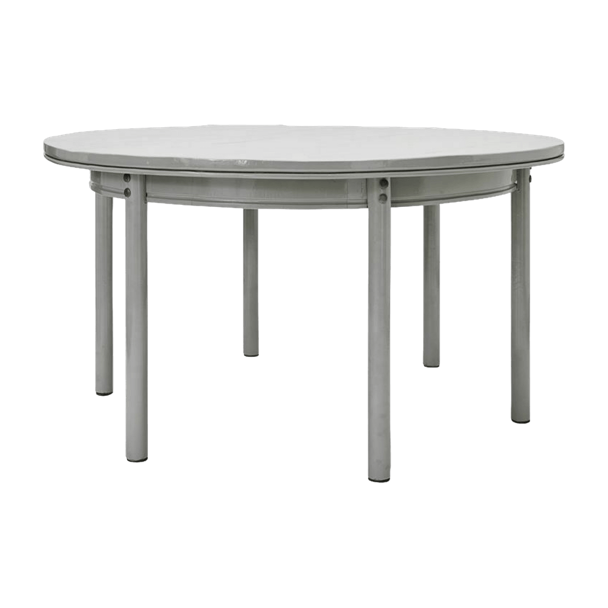 Dining Table Barki Grey - House Doctor - The Cool Republic