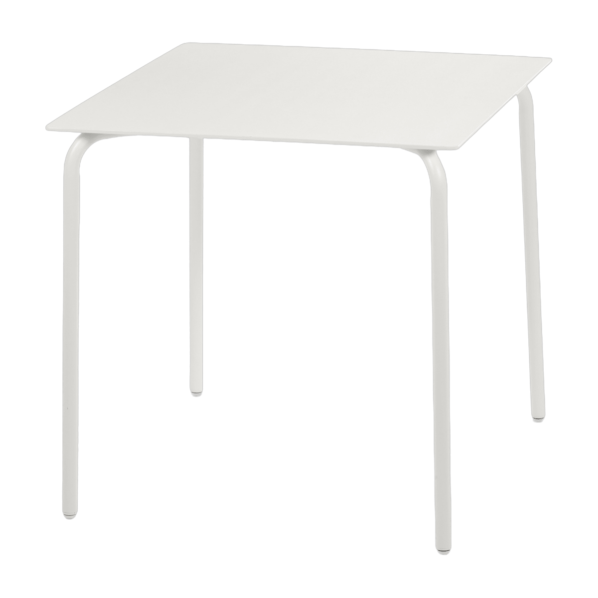 Sand aluminum dining table August - Serax - The Cool Republic