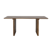 Table à manger en bois de manguier 180cm Milow- Bloomingville - The Cool Republic