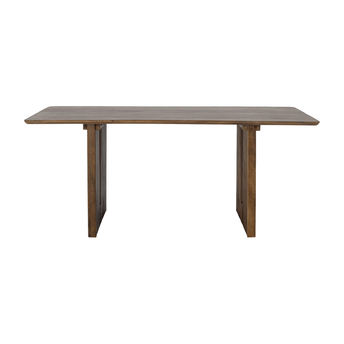 Table à manger en bois de manguier 180cm Milow- Bloomingville - The Cool Republic