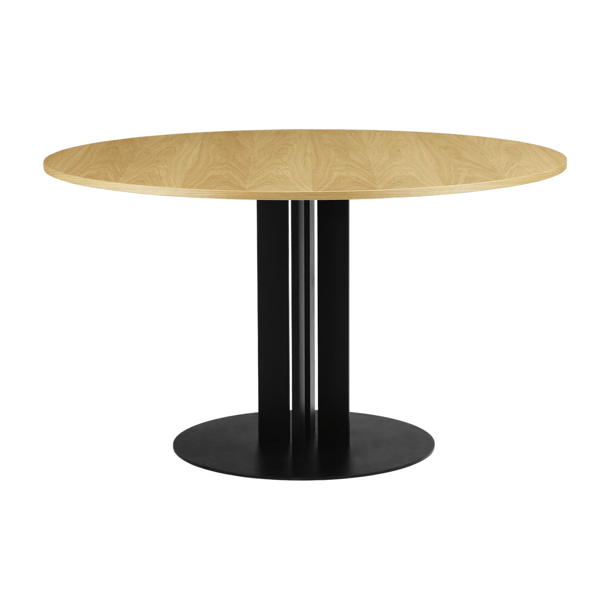 Table à manger en chêne 130 cm Scala Oak - Normann Copenhagen - The Cool Republic