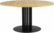 Table à manger en chêne 150 cm Scala Oak - Normann Copenhagen - The Cool Republic