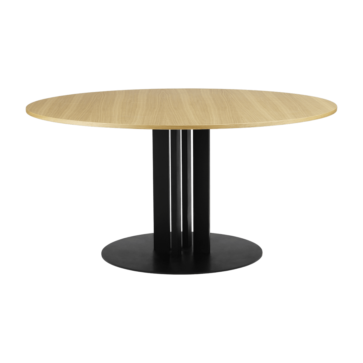 Table à manger en chêne 150 cm Scala Oak - Normann Copenhagen - The Cool Republic