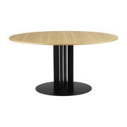 Table à manger en chêne 150 cm Scala Oak - Normann Copenhagen - The Cool Republic
