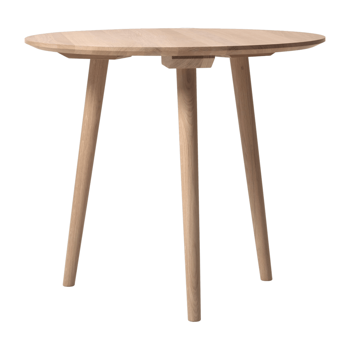 Table à manger en chêne naturel SK3 - &tradition - The Cool Republic