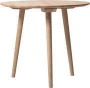 Table à manger en chêne naturel SK3 - &tradition - The Cool Republic