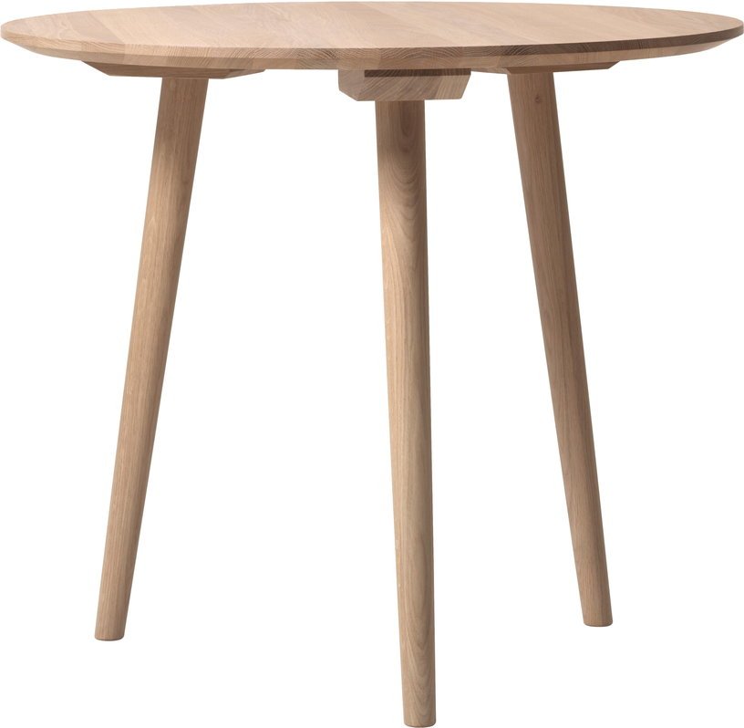 Table à manger en chêne naturel SK3 - &tradition - The Cool Republic