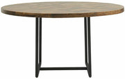 Table À Manger Hdkant Nature - House Doctor - The Cool Republic