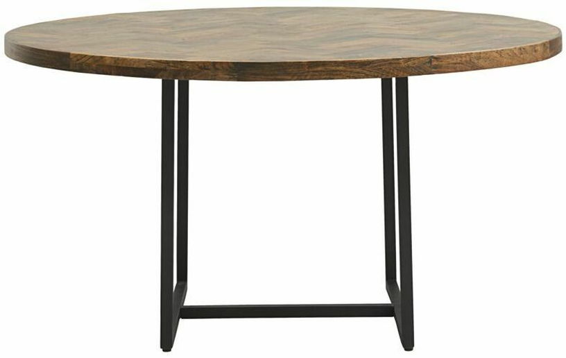 Table À Manger Hdkant Nature - House Doctor - The Cool Republic