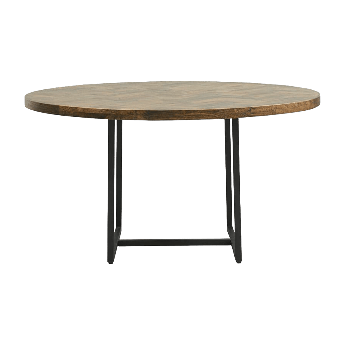 Hdkant Natural Dining Table - House Doctor - The Cool Republic