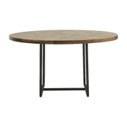 Table À Manger Hdkant Nature - House Doctor - The Cool Republic