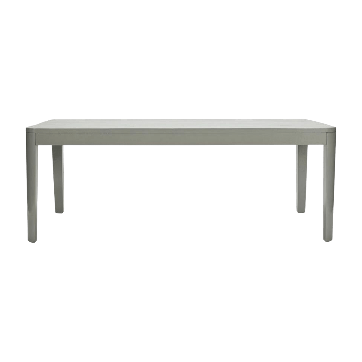 Dining Table Molon Grey - House Doctor - The Cool Republic