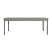 Table à manger Molon Grey - House Doctor - The Cool Republic