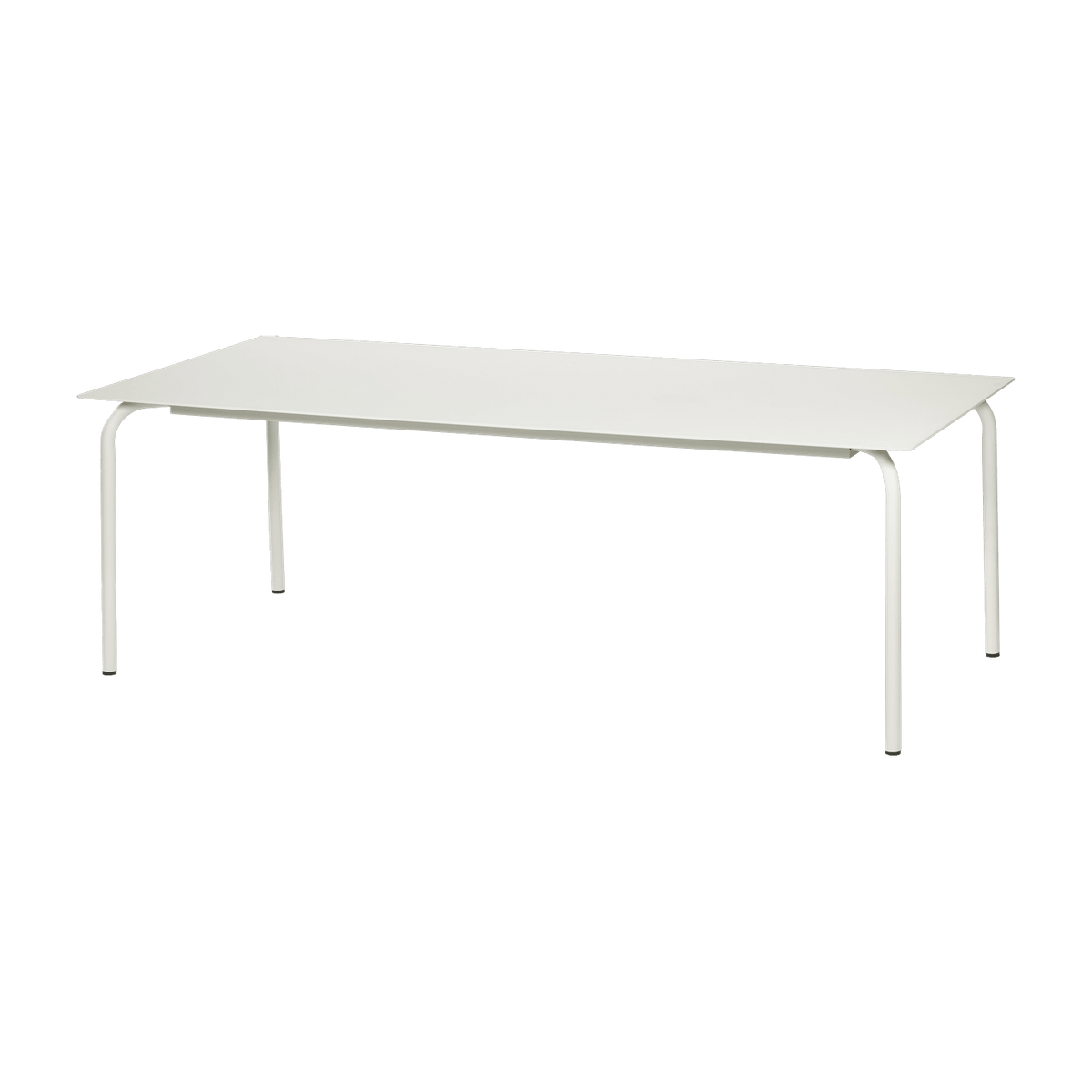 Table à manger sable 220 cm August - Serax - The Cool Republic