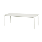 Table à manger sable 220 cm August - Serax - The Cool Republic