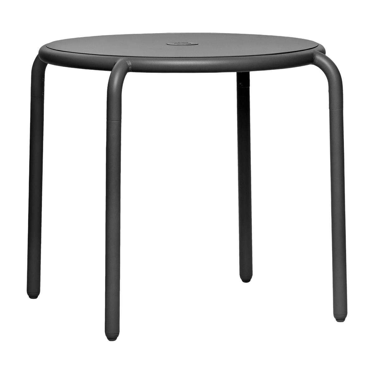 Table anthracite Toni Bistreau - Fatboy - The Cool Republic