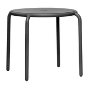 Table anthracite Toni Bistreau - Fatboy - The Cool Republic