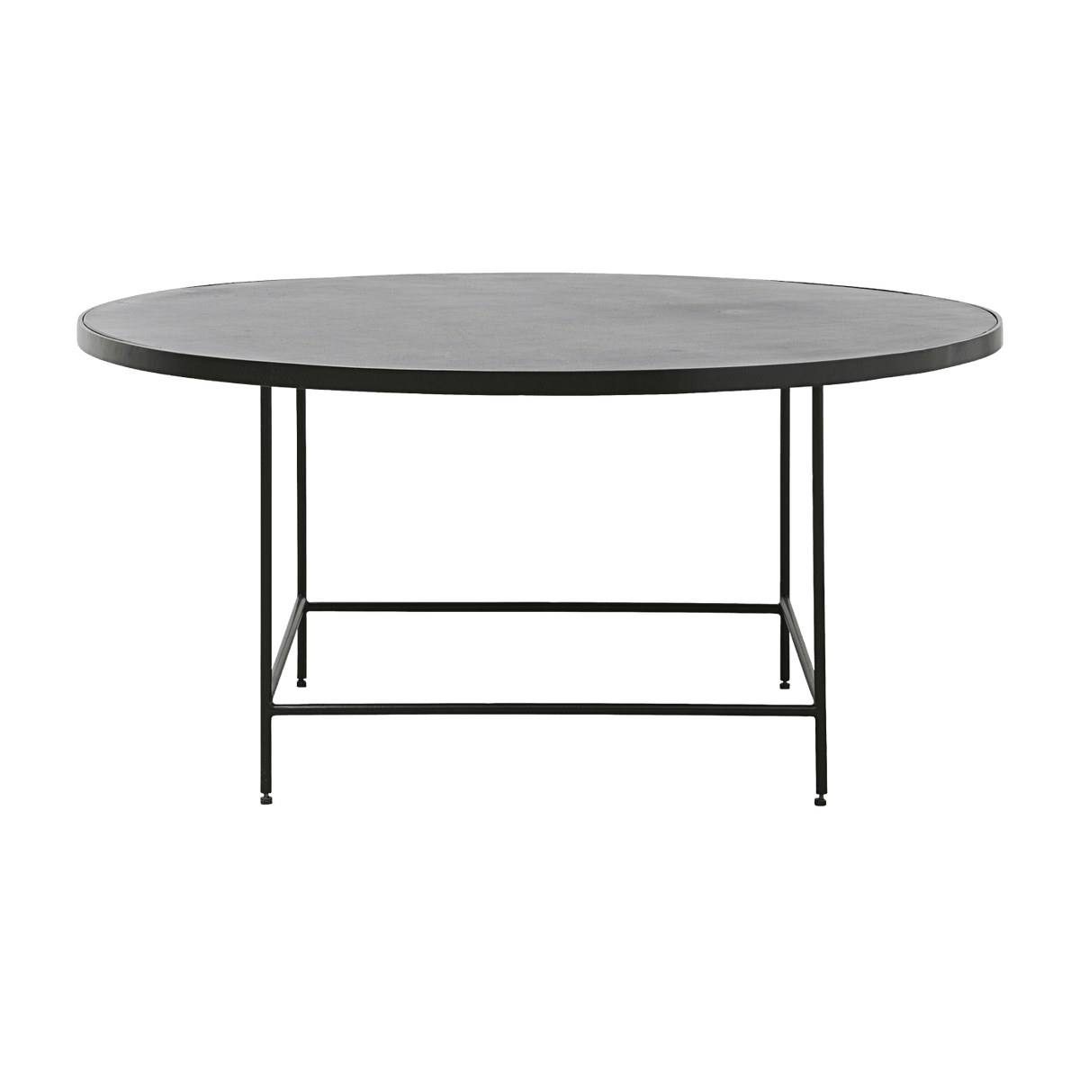 Coffee Table Balance Black - House Doctor - The Cool Republic
