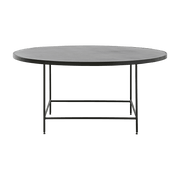 Table basse Balance noire - House Doctor - The Cool Republic