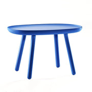 Table basse bleue 61 cm Naïve - Emko - The Cool Republic