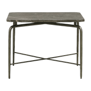 Coffee Table Square Brown - House Doctor - The Cool Republic