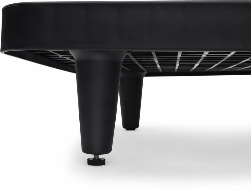 Table basse de jardin anthracite Paletti - Fatboy - The Cool Republic