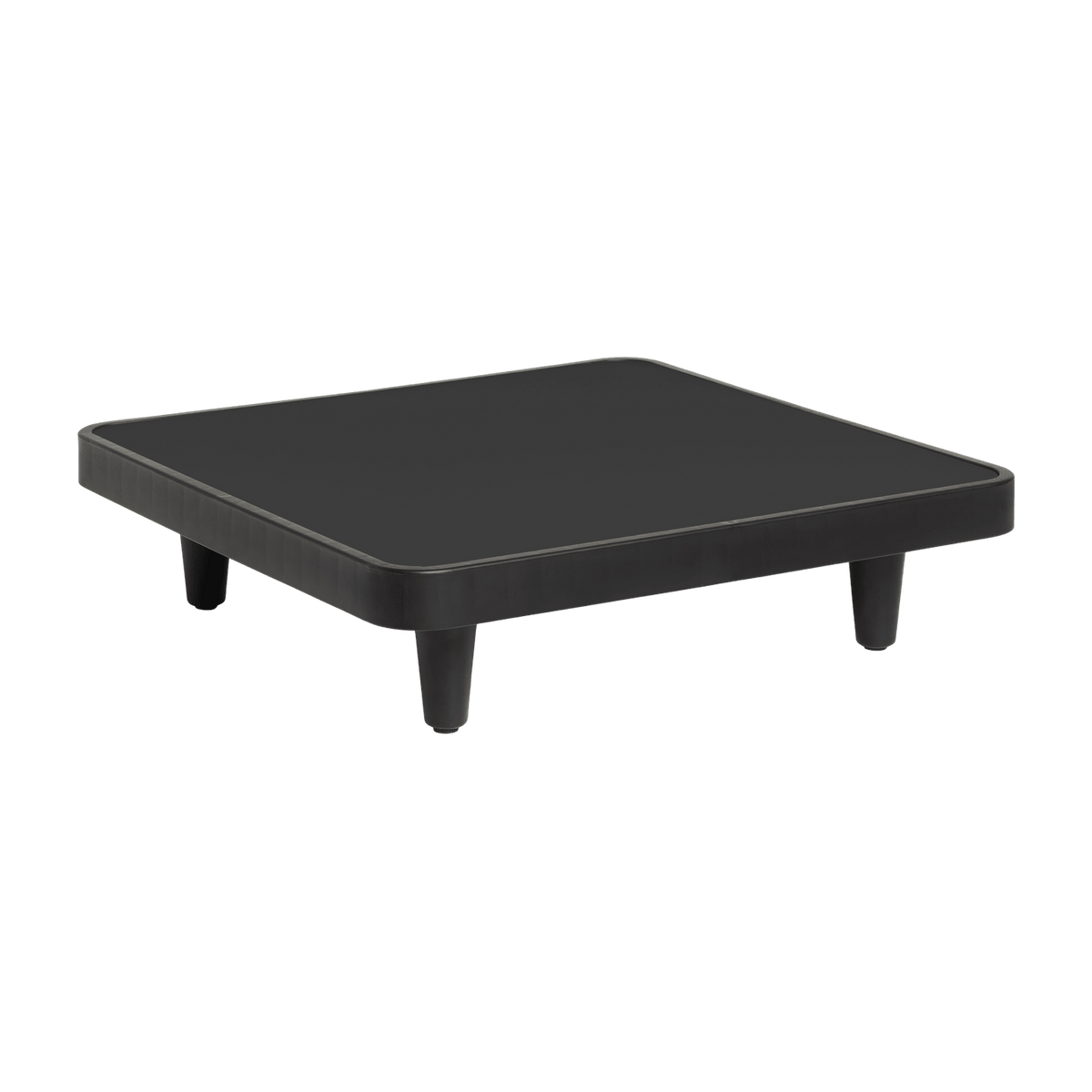 Table basse de jardin anthracite Paletti - Fatboy - The Cool Republic