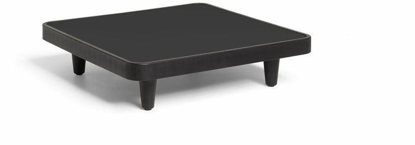 Table basse de jardin anthracite Paletti - Fatboy - The Cool Republic