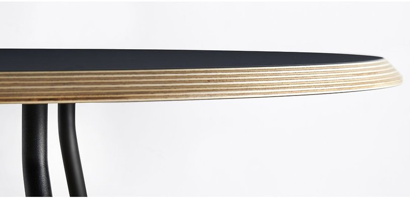 Table basse design S Soround - Woud - The Cool Republic