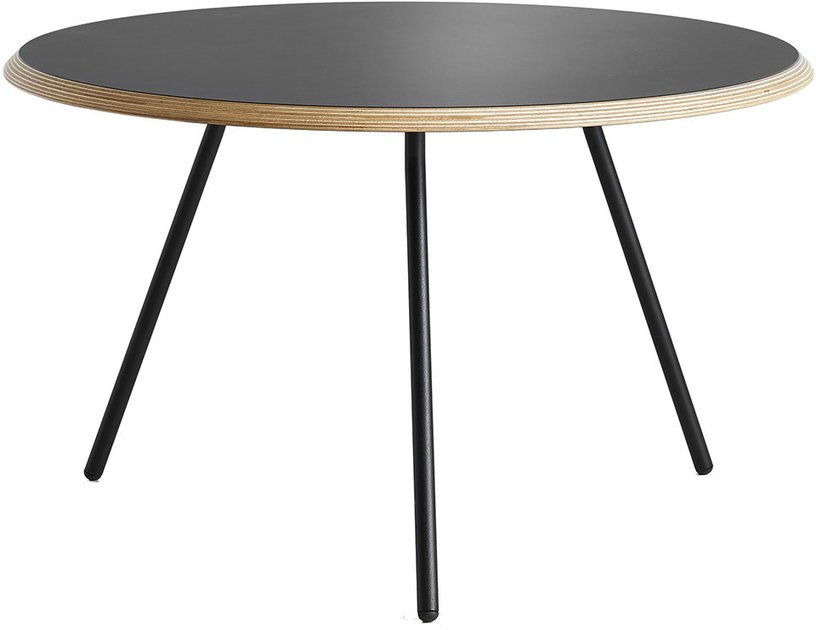 Table basse design S Soround - Woud - The Cool Republic