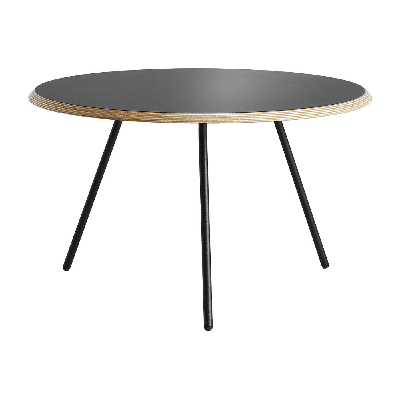 Table basse design S Soround - Woud - The Cool Republic