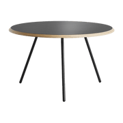 Table basse design S Soround - Woud - The Cool Republic