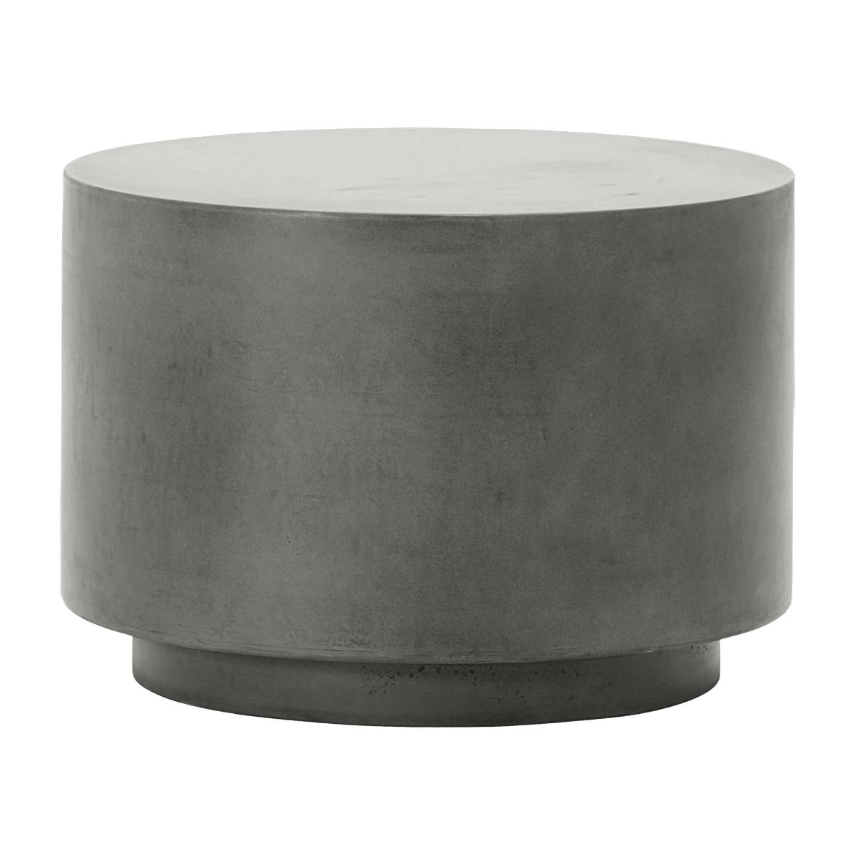 Table basse d’extérieur aspect béton - House Doctor - The Cool Republic