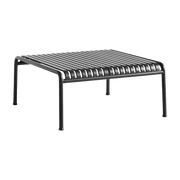 Table basse d'extérieur en acier anthracite Palissade - Hay - The Cool Republic