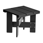Table basse d'extérieur en pin noire Crate - Hay - The Cool Republic