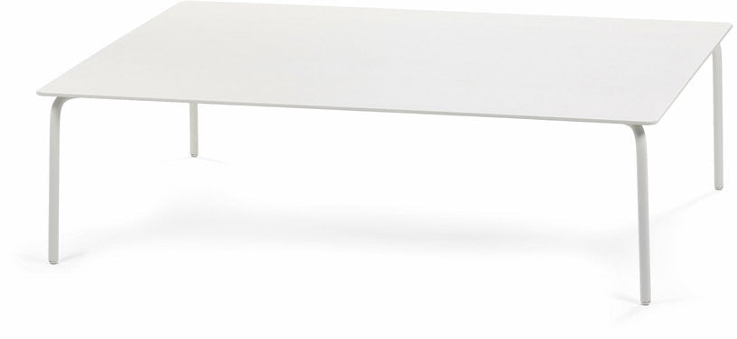 Table basse en aluminium sable August - Serax - The Cool Republic