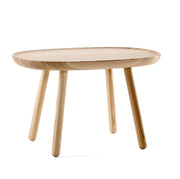 Table basse en bois 61 cm Naïve - Emko - The Cool Republic