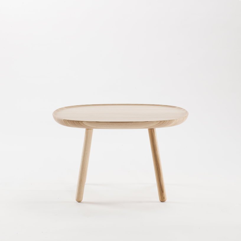 Table basse en bois 61 cm Naïve - Emko - The Cool Republic