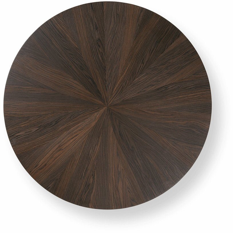 Table basse en chêne 100cm Star Post - Ferm living - The Cool Republic