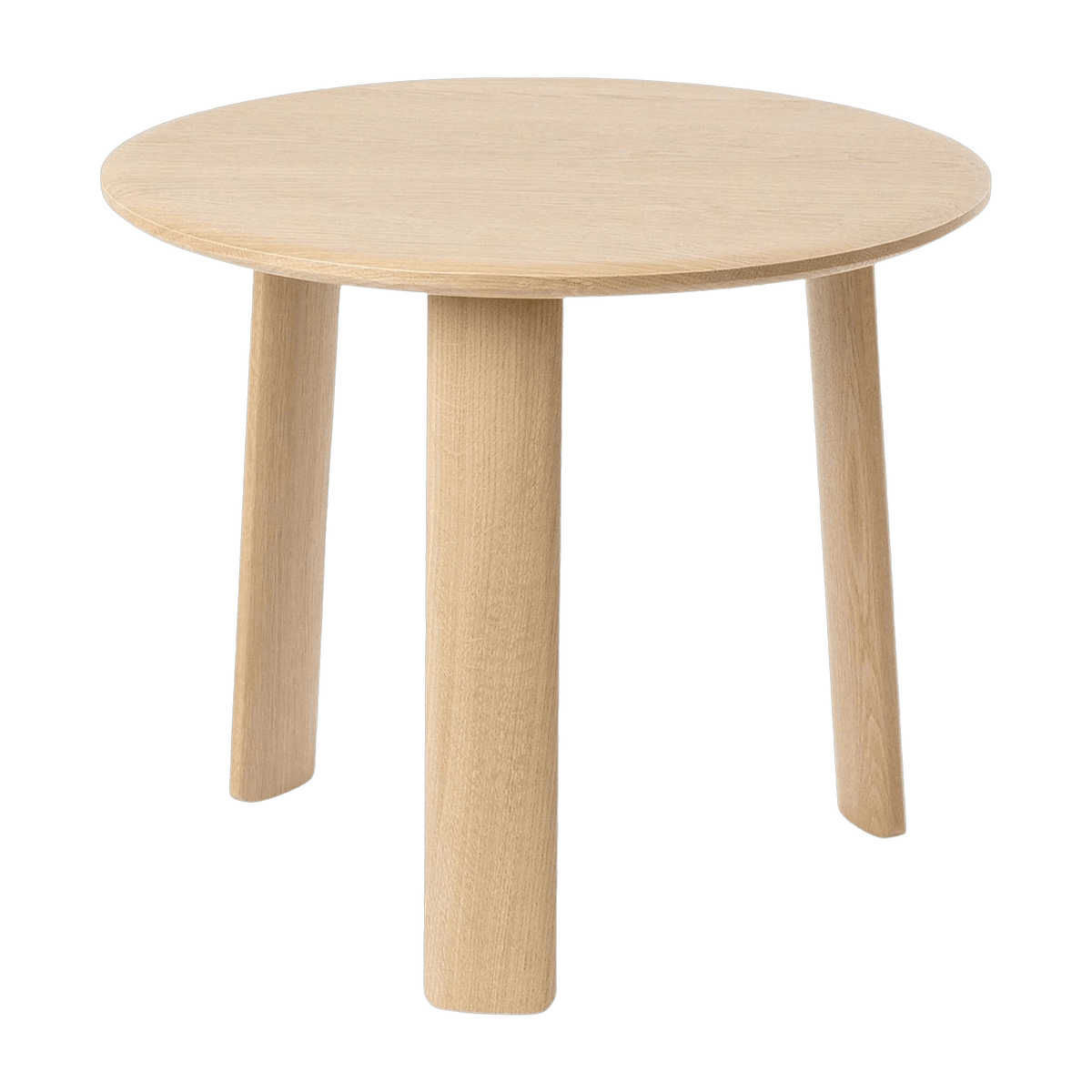 Table basse en chêne 50 cm Alle - Hem - The Cool Republic