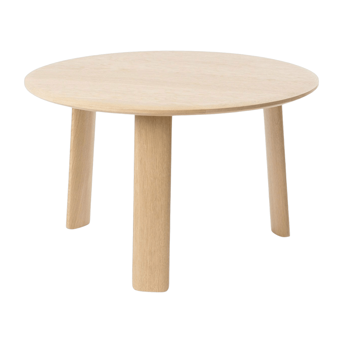 Table basse en chêne 60 cm Alle - Hem - The Cool Republic