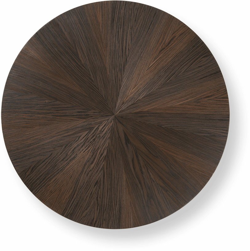 Table basse en chêne 65cm Star Post - Ferm living - The Cool Republic
