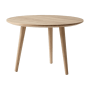 Table basse en chêne huilé clair In Between SK14 - &Tradition - The Cool Republic