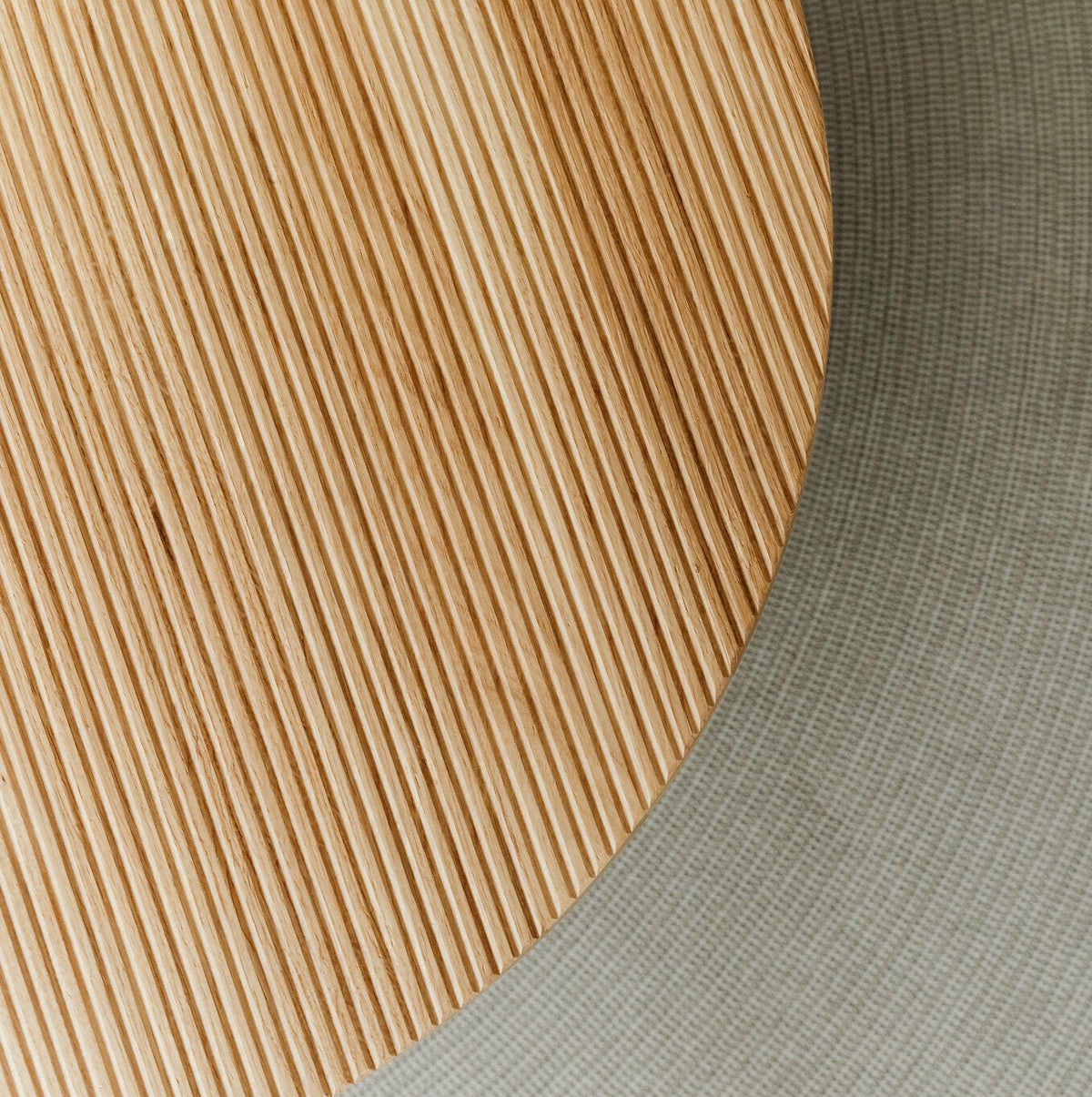Table basse en chêne M Gruff - Un’common - The Cool Republic
