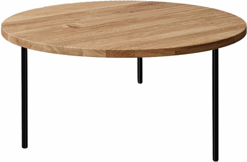 Table basse en chêne M Gruff - Un’common - The Cool Republic