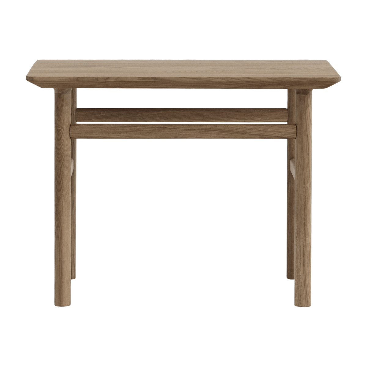 Table basse en chêne S Grow Oak - Normann Copenhagen - The Cool Republic