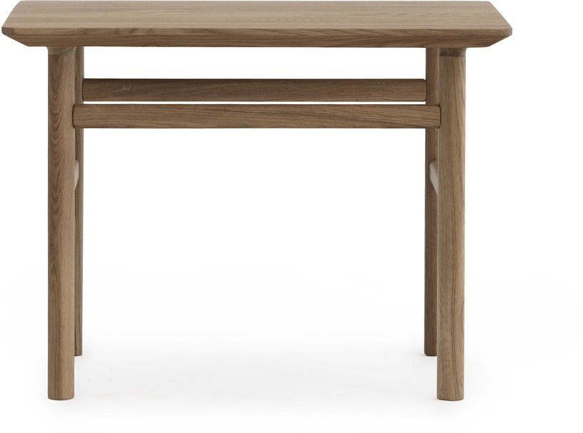 Table basse en chêne S Grow Oak - Normann Copenhagen - The Cool Republic