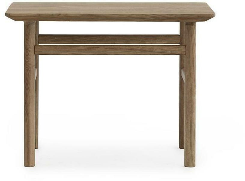 Table basse en chêne S Grow Oak - Normann Copenhagen - The Cool Republic