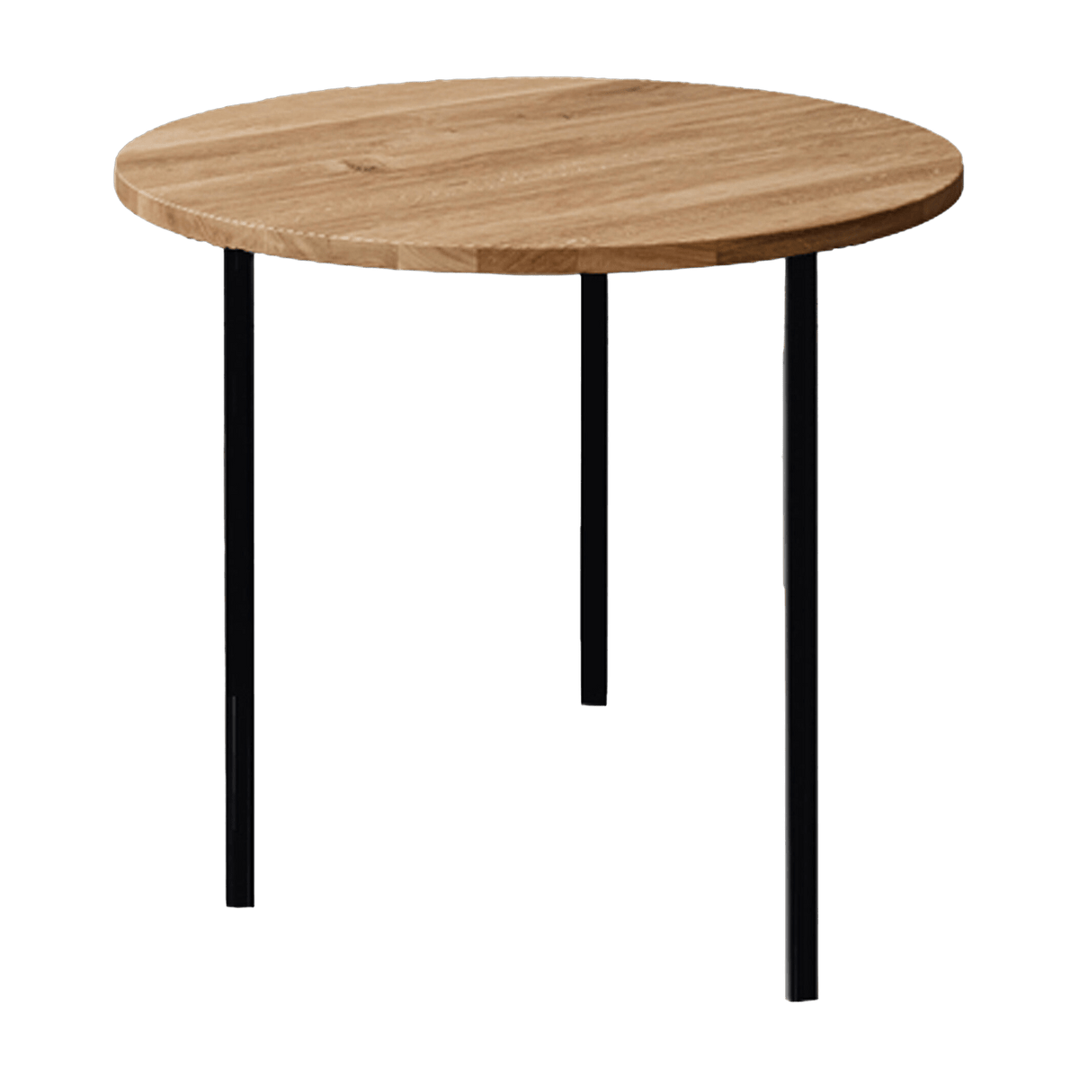 Table basse en chêne S Gruff -Un’common - The Cool Republic